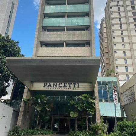 Flat Pancetti Apartment Belo Horizonte Exterior photo