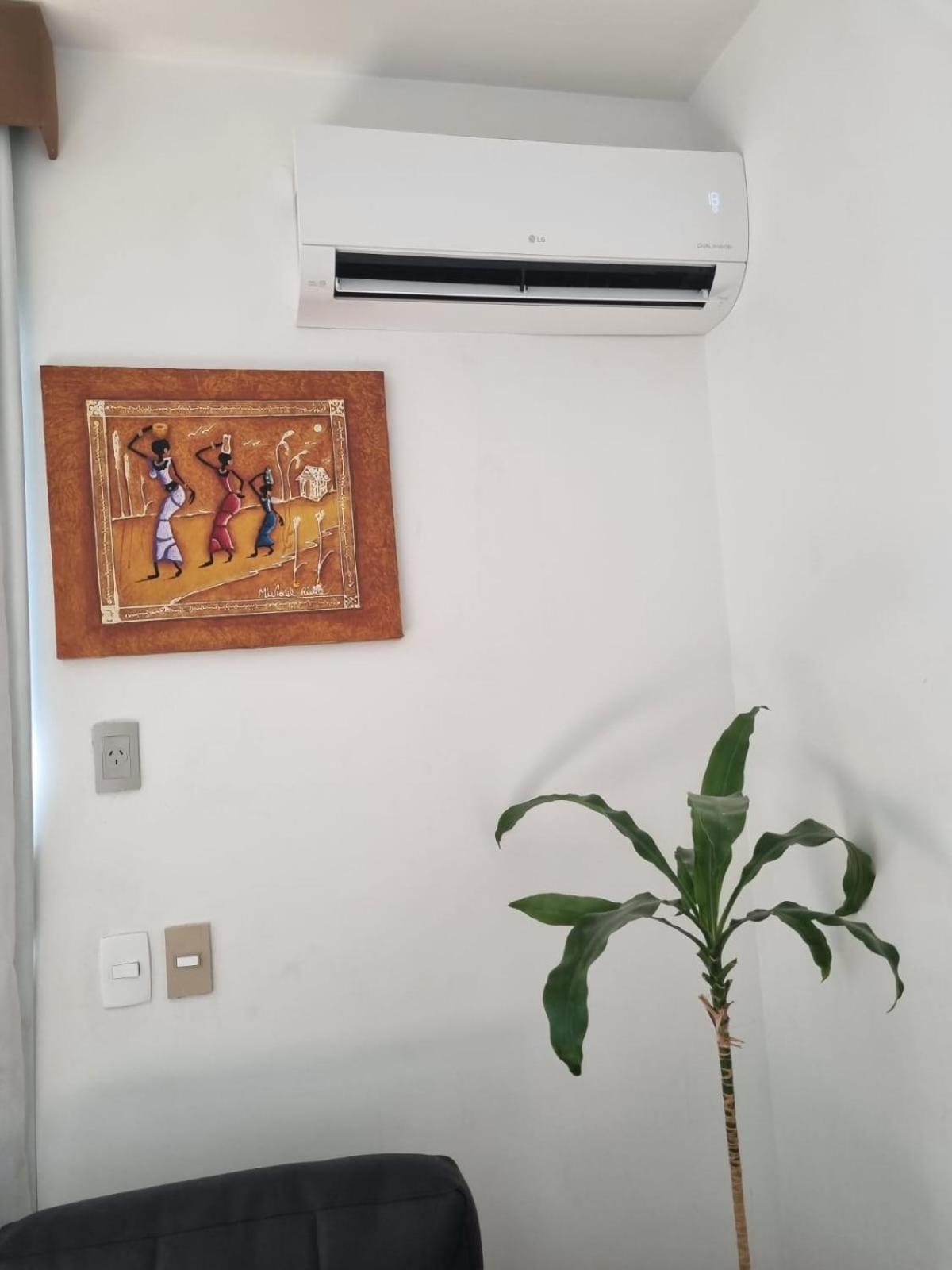 Flat Pancetti Apartment Belo Horizonte Exterior photo