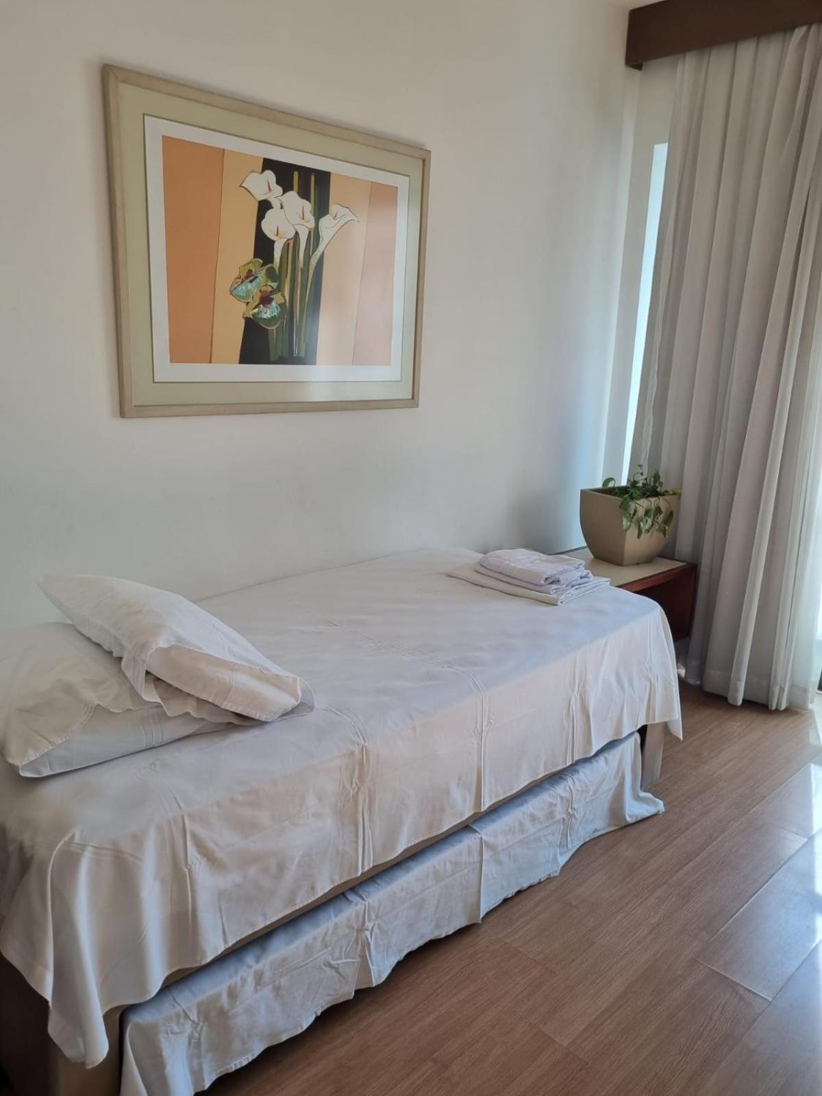Flat Pancetti Apartment Belo Horizonte Exterior photo