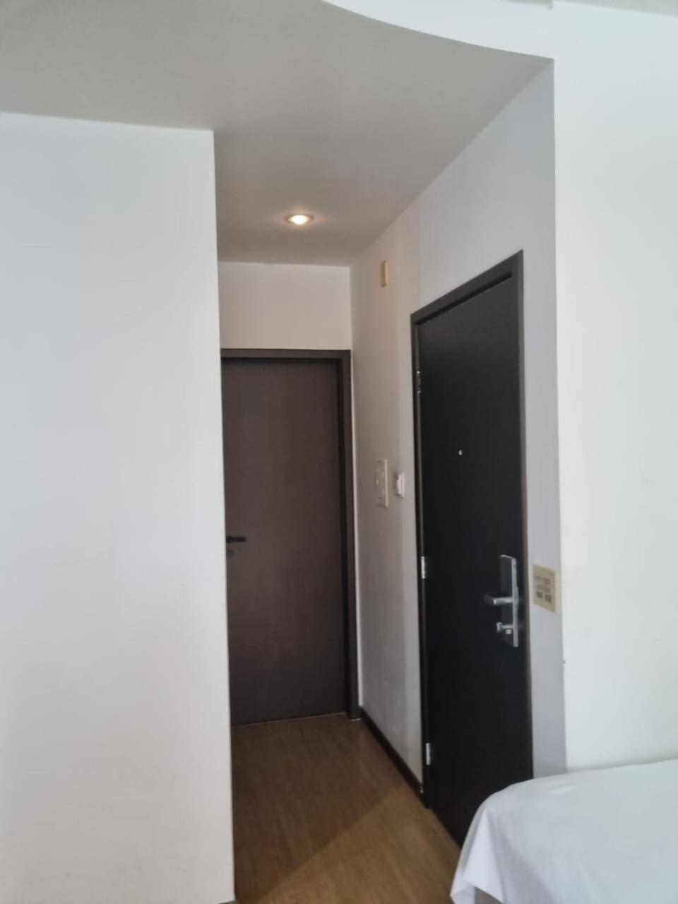 Flat Pancetti Apartment Belo Horizonte Exterior photo