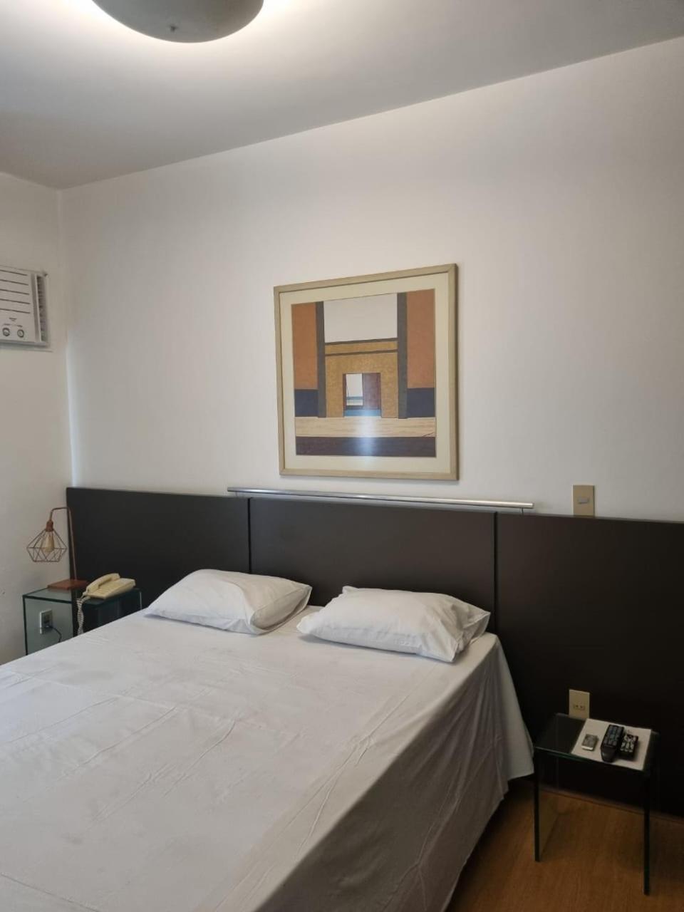 Flat Pancetti Apartment Belo Horizonte Exterior photo
