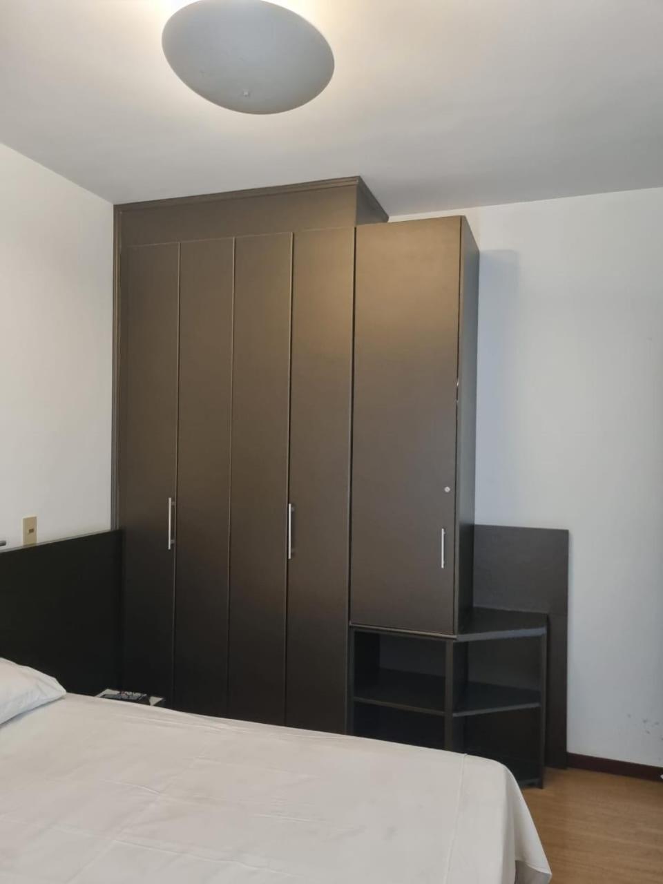 Flat Pancetti Apartment Belo Horizonte Exterior photo