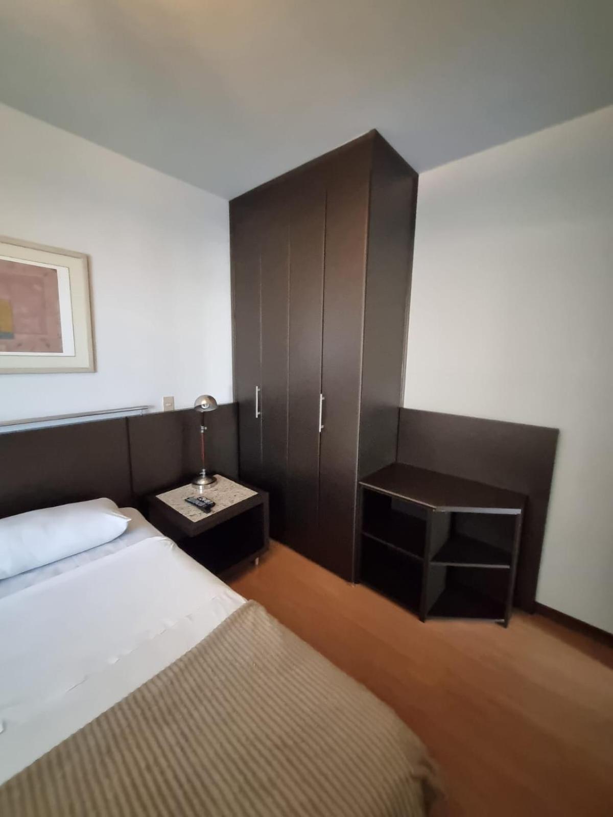 Flat Pancetti Apartment Belo Horizonte Exterior photo