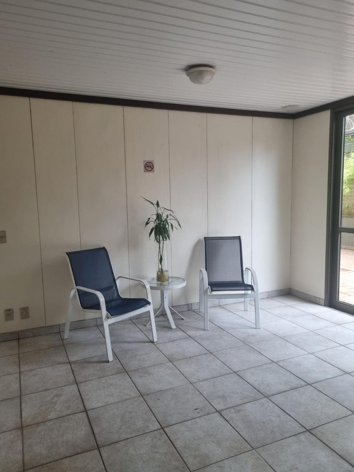 Flat Pancetti Apartment Belo Horizonte Exterior photo